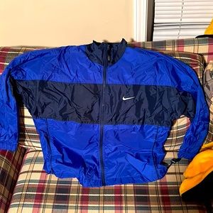 Nike Vintage sweater
